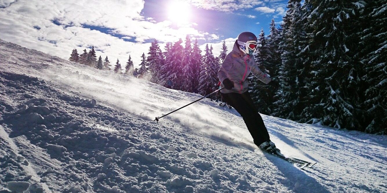 Ski For Free! Win Passes to Camden Snow Bowl Plus Dinner at Hartstone Inn