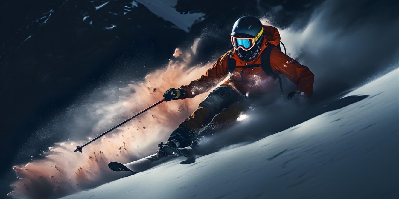 Ski For Free: Win Lift Tickets to Saddleback Mountain!
