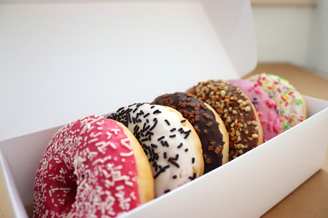 Celebrate The Sweet Legacy of Rockport At the 3rd Annual Rockport Donut Festival