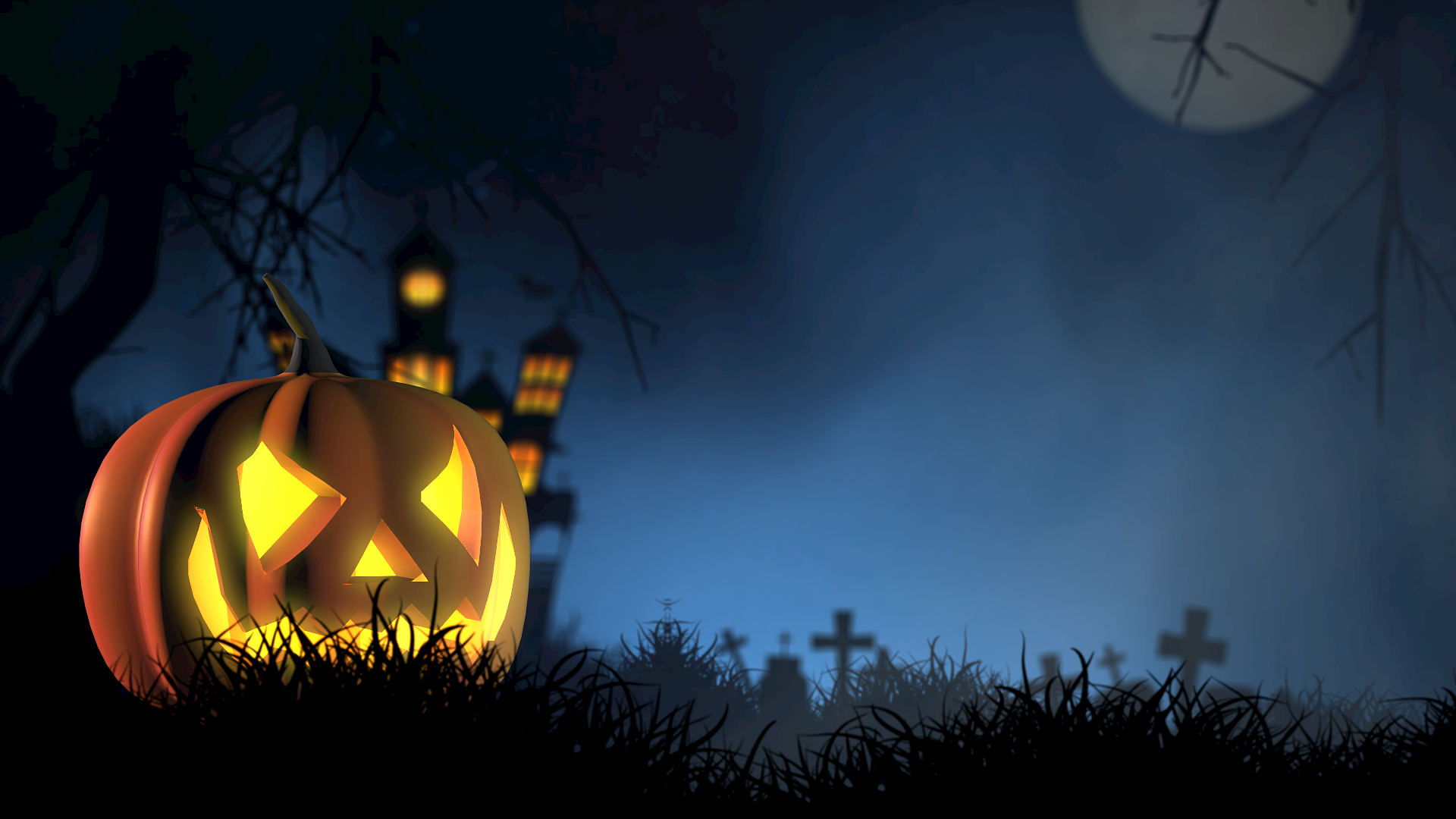 Enter to Win Tickets to the Union Fair Trail of Terror!